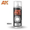 AK Interactive AK1011 FINE PRIMER WHITE SPRAY 400ml